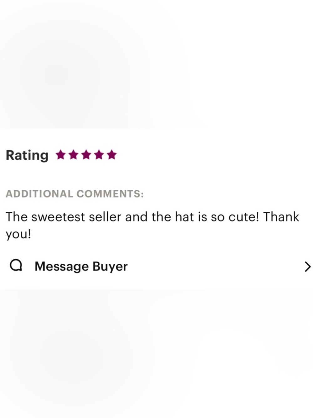 Millie Shell Raffia Bucket Hat - Picture 8 of 8